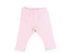 Name It parfait pink leggings